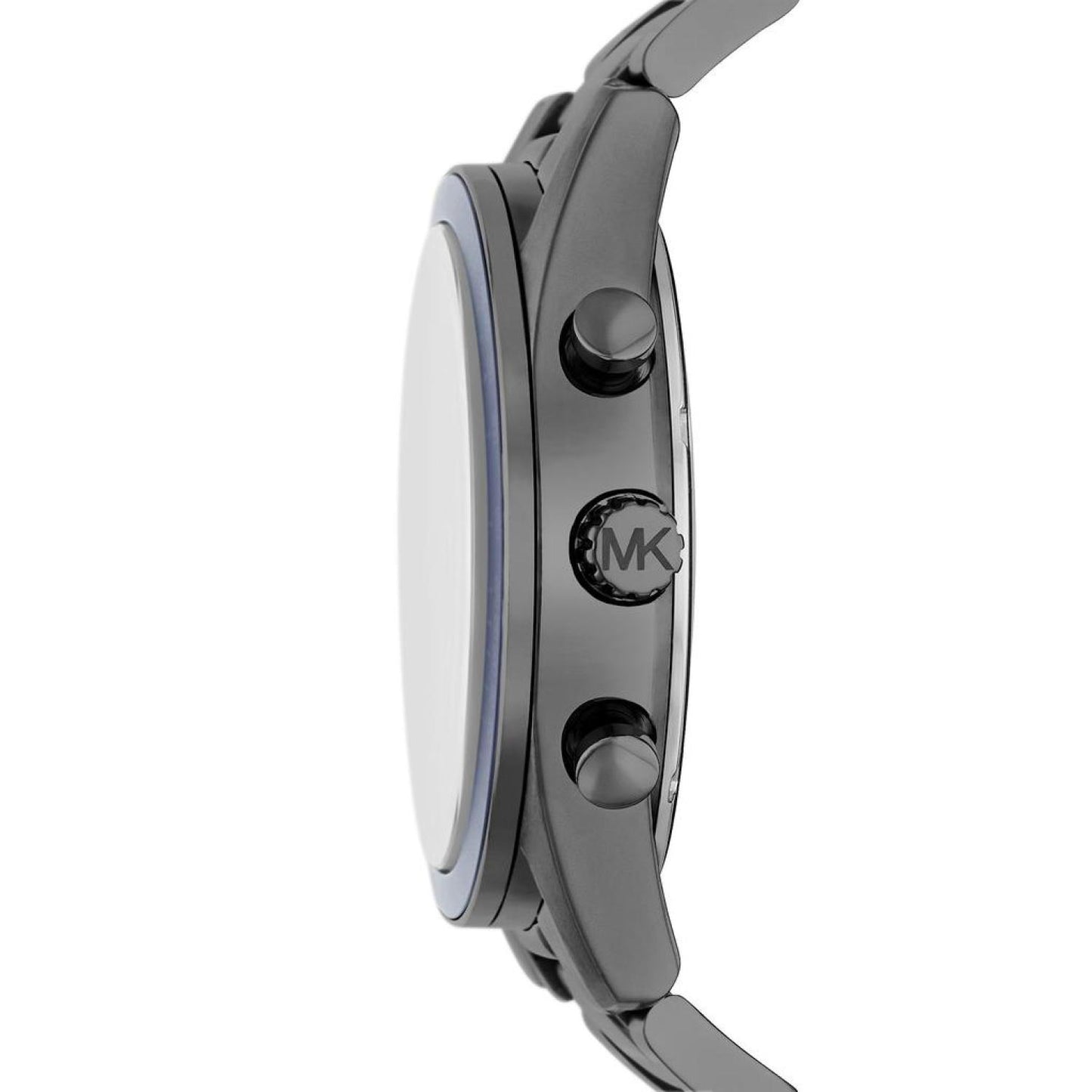 MK9111 - Accelerator Chronograph Stainless Steel Watch