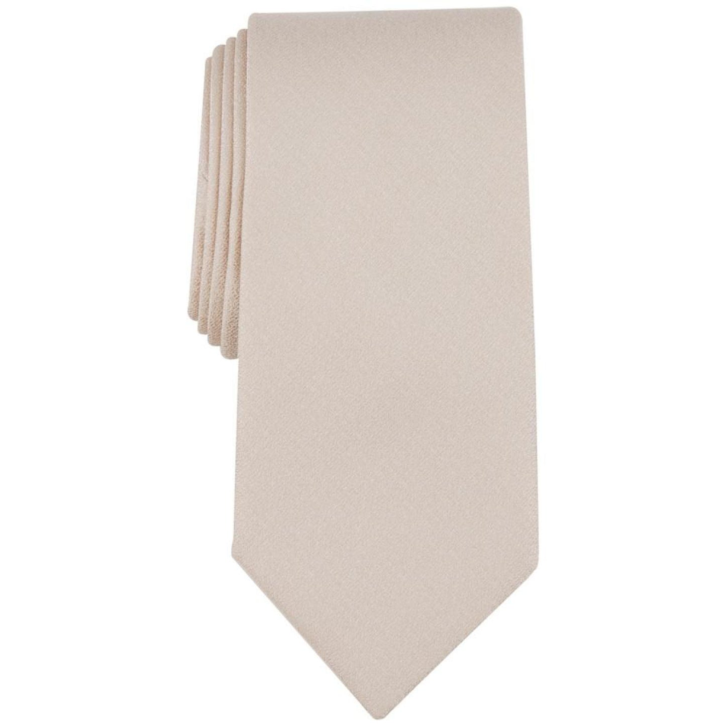 Men's Bronson Solid Tie