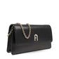 Furla Diamante Chain Mini Shoulder Bag