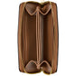 Jet Set Small Zip Around Card Case