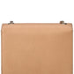 Gucci Interlocking G Small Leather Shoulder Bag, Brown