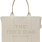 Off-White 'The Leather Large' Tote