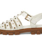 Jagger Fisherman Sandal