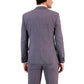 Men's Slim-Fit Suit Jacket