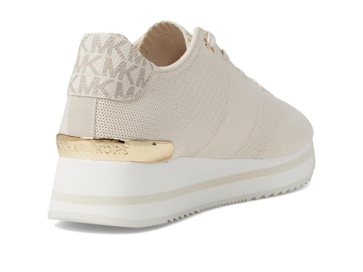 Monique Knit Trainer