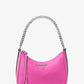 Jet Set Charm Small Nylon Gabardine Pochette