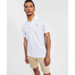 Men's Donian Regular-Fit Logo-Print Polo Shirt