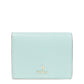 Furla Small Camelia Logo-Plaque Bifold Wallet