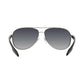 Polarized Men's Sunglasses , PS 53PSP