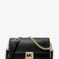 Sonia Medium Leather Shoulder Bag