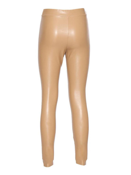 Michael Michael Kors High Waist Cropped Leggings