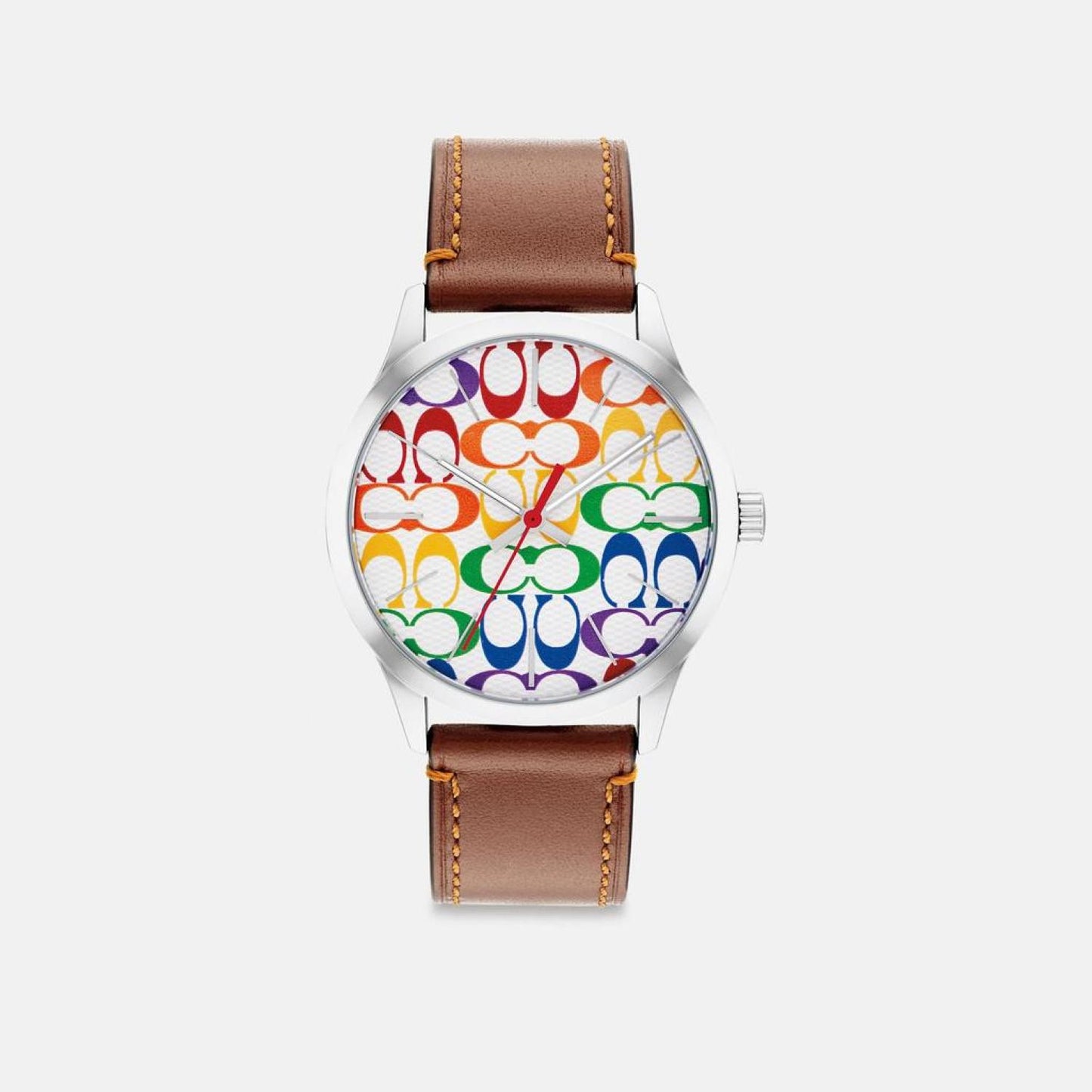 Coach Outlet Baxter Watch, 39 Mm