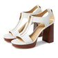 Berkley Mid Sandal