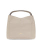 Furla Primula Logo Plaque Bucket Bag