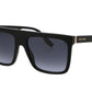 Marc Jacobs Eyewear Square Frame Sunglasses