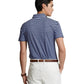 Classic Fit Soft Cotton Polo Shirt