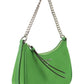 Michael Michael Kors Small Gabardine Shoulder Bag