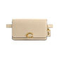 Bandit Luxe Refined Leather Belt Bag