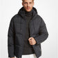 Canterwall Quilted Nylon Puffer Jacket