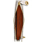 Signature Patent Leather Small Penn