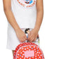 Kids White Bunny T-Shirt