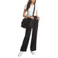 Jet Set Travel Large Diaper Bag Messenger