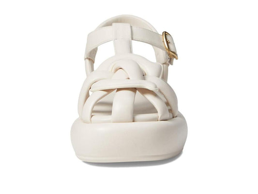 Penney Leather Sandal