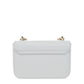 Furla Metropolis Logo Engraved Mini Crossbody Bag