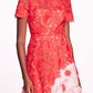 Dahlia Midi Dress