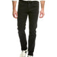 BOSS Hugo Boss Delaware Charcoal Slim Jean