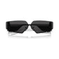 Men's Sunglasses, PR 58ZS