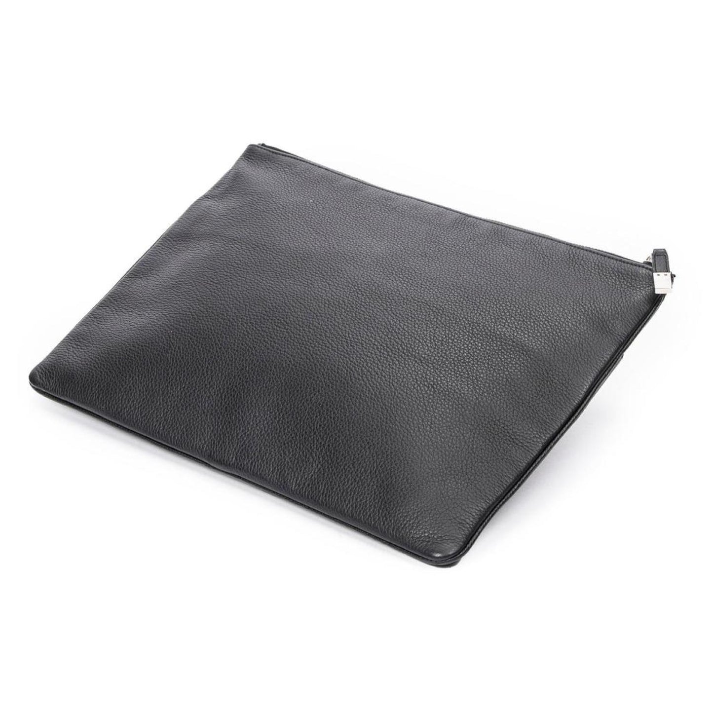 Dior Homme Zip Around Clutch