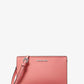 Sheila Small Faux Leather Crossbody Bag