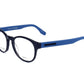 Marc Jacobs Eyewear Round Frame Glasses