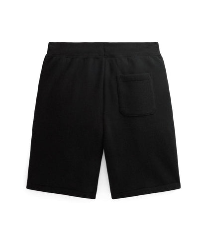 Fleece Shorts (Big Kids)