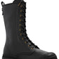 Coach Tasha Lace-Up Boots