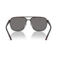 Men's Polarized Sunglasses, PS 50YS62-P