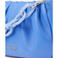 Souffle Smooth Leather Small Crossbody