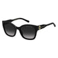 Marc 626 56MM Cat Eye Sunglasses