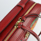 Gucci  Leather Handbag (Pre-Owned)