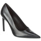 Michael Kors Collection Martine Leather Pump