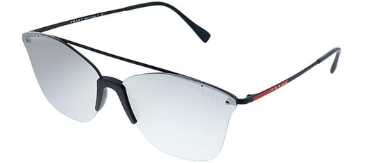 Prada Linea Rossa PS 52US Square Sunglasses