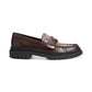 Men's C Coin Signature Jacquard Loafer