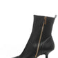 Michael Michael Kors Clara Heeled Ankle Boots
