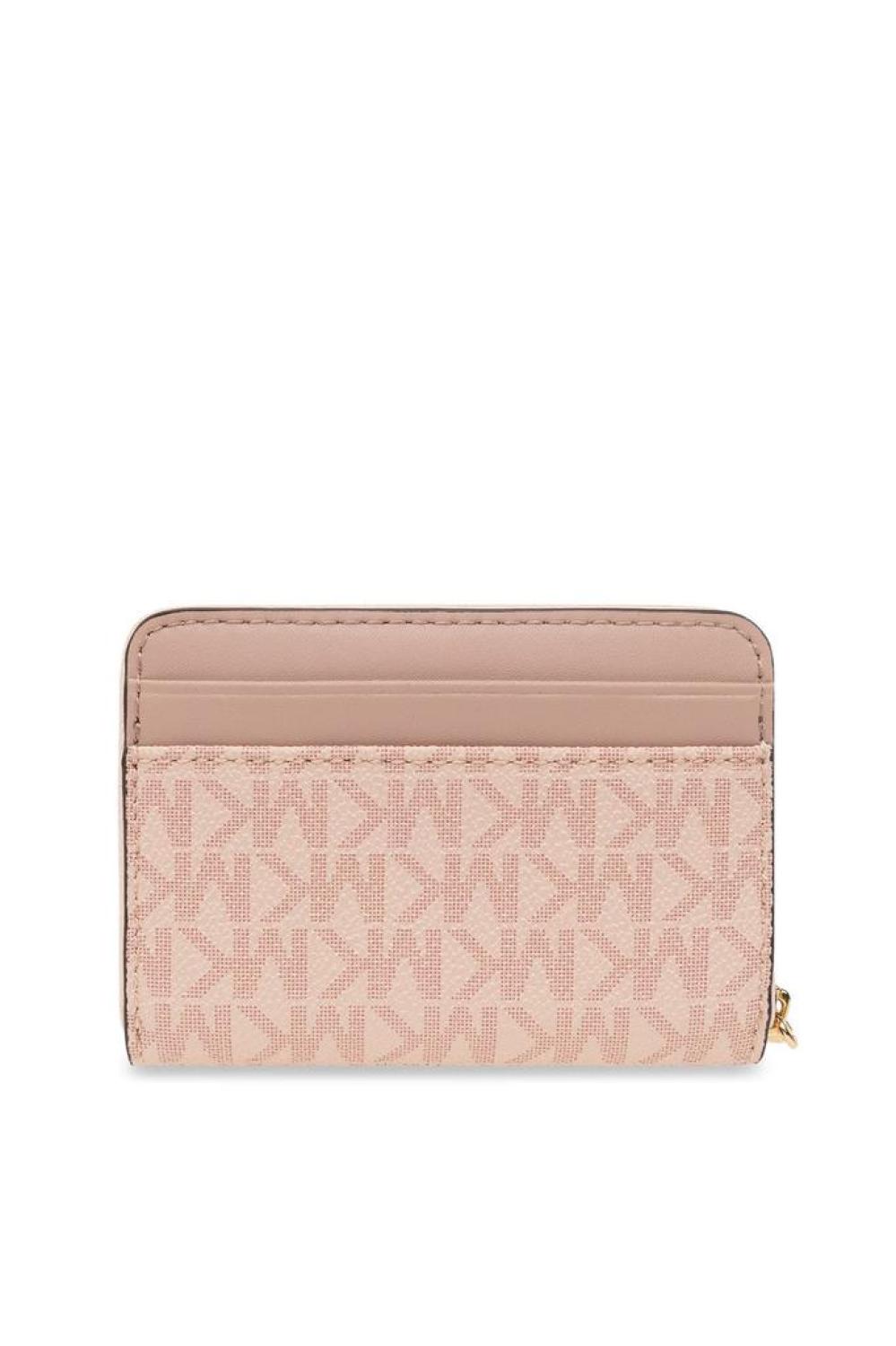 Michael Michael Kors Jet Set Small Wallet