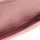 Coach Hamptons Fold-Over Top Shoulder Bag