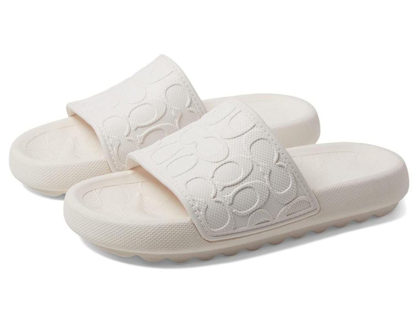 Obi Rubber Sports Slide