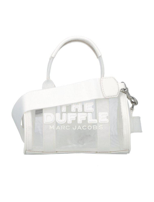 Marc Jacobs The Mesh Mini Duffle Bag