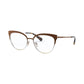 HC5108 Women's Cat Eye Eyeglasses