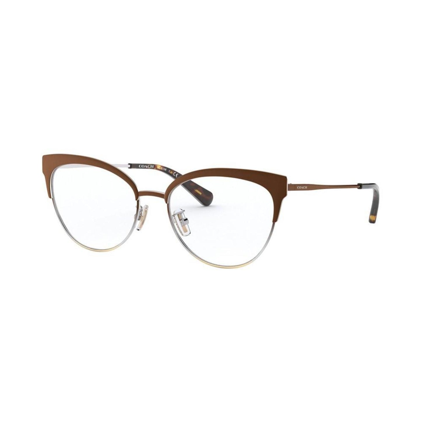 HC5108 Women's Cat Eye Eyeglasses